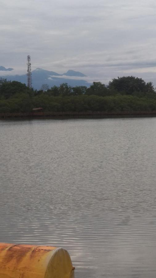 Cnunk Bungalow Gili Meno Εξωτερικό φωτογραφία