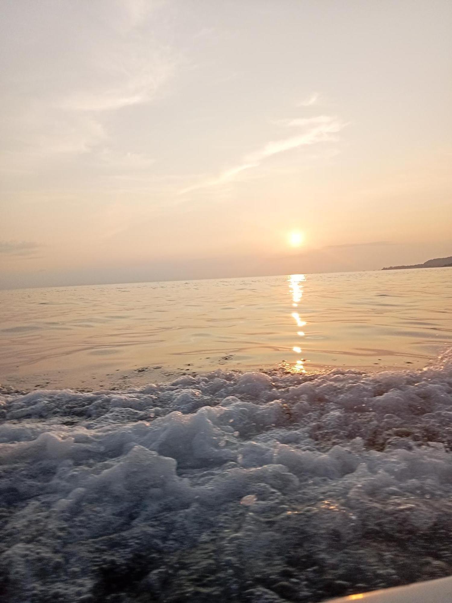 Cnunk Bungalow Gili Meno Εξωτερικό φωτογραφία