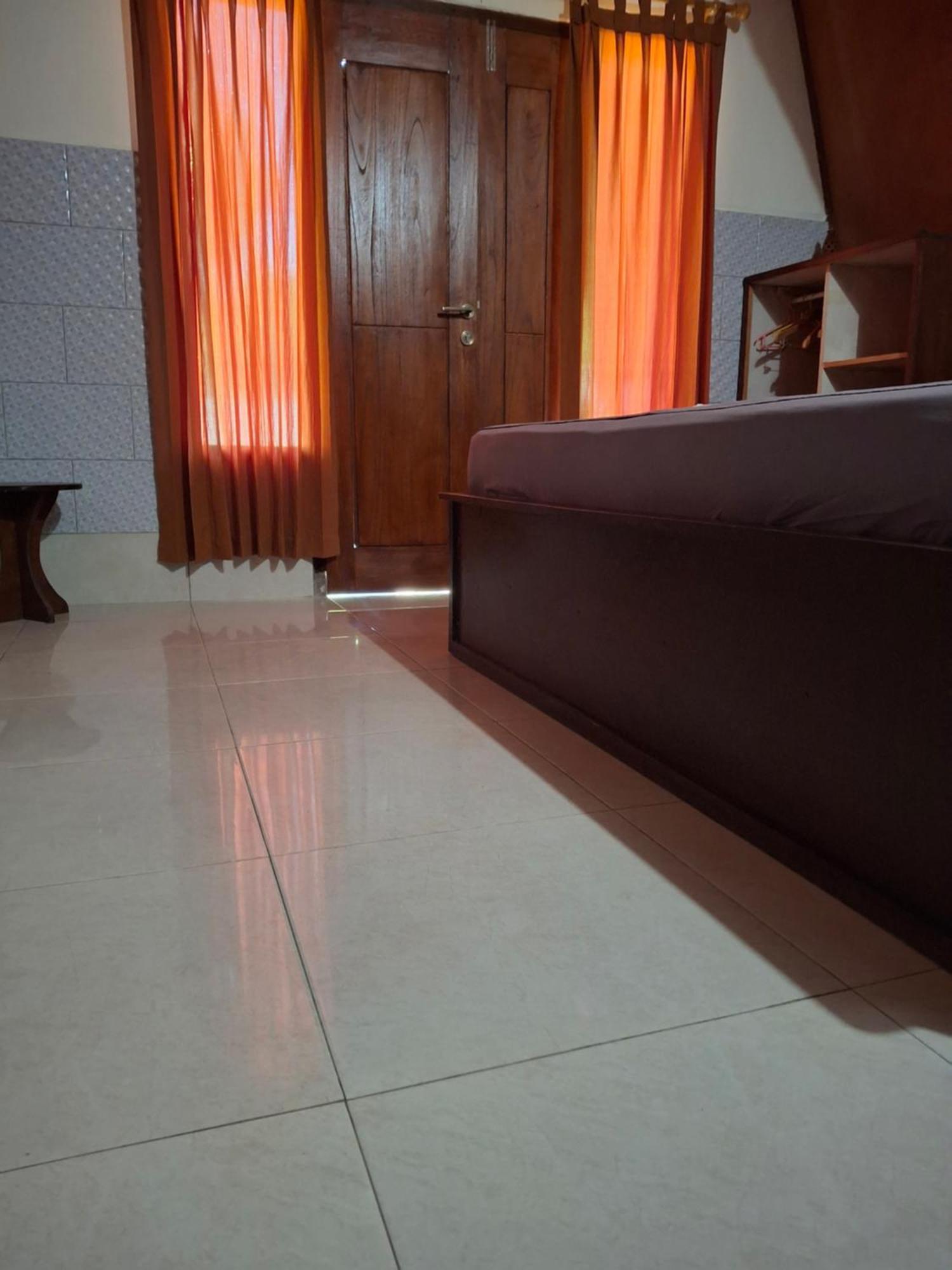 Cnunk Bungalow Gili Meno Εξωτερικό φωτογραφία