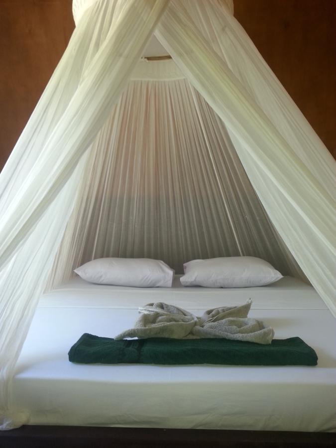 Cnunk Bungalow Gili Meno Εξωτερικό φωτογραφία