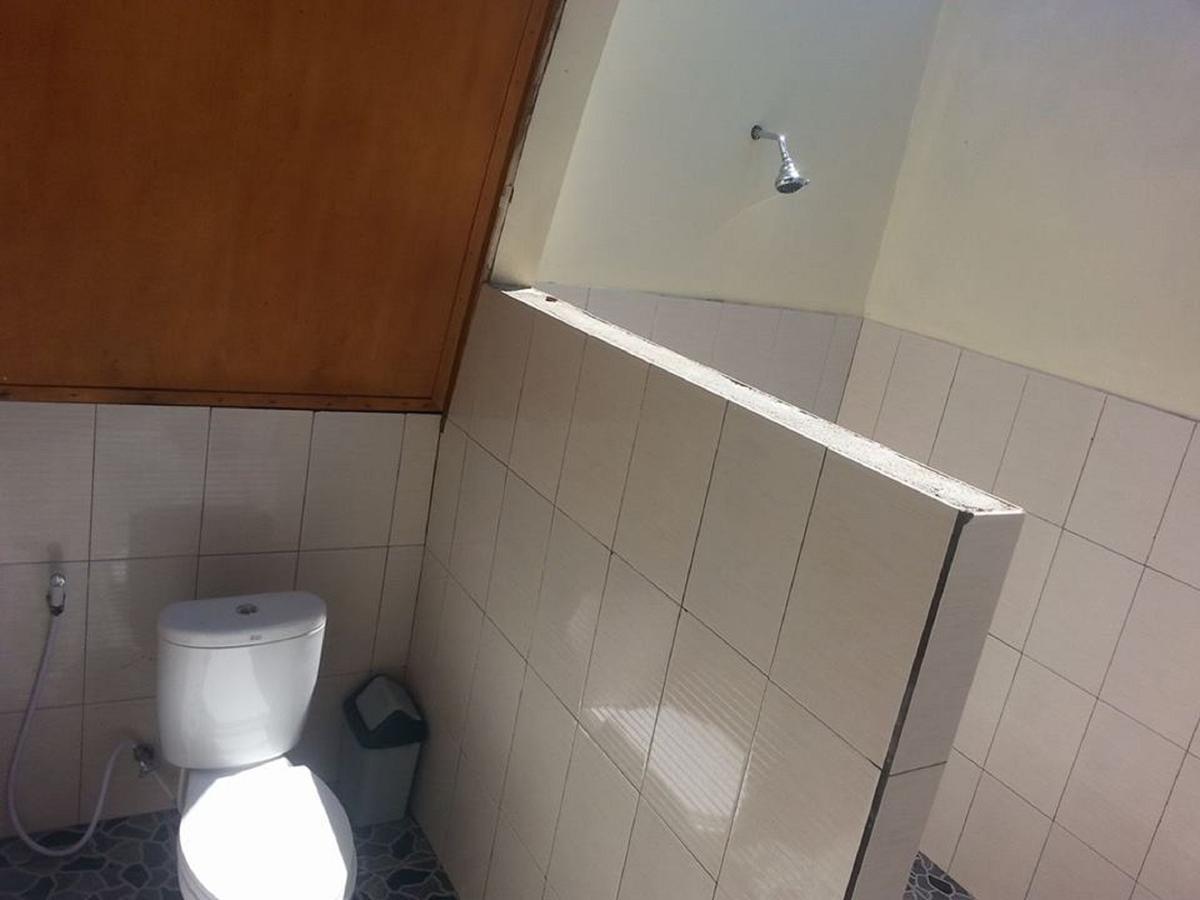 Cnunk Bungalow Gili Meno Εξωτερικό φωτογραφία